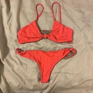 ACACIA - Pawela + Lima in Fruit Punch - M